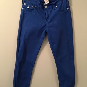 True Religion Brooklyn Jeans